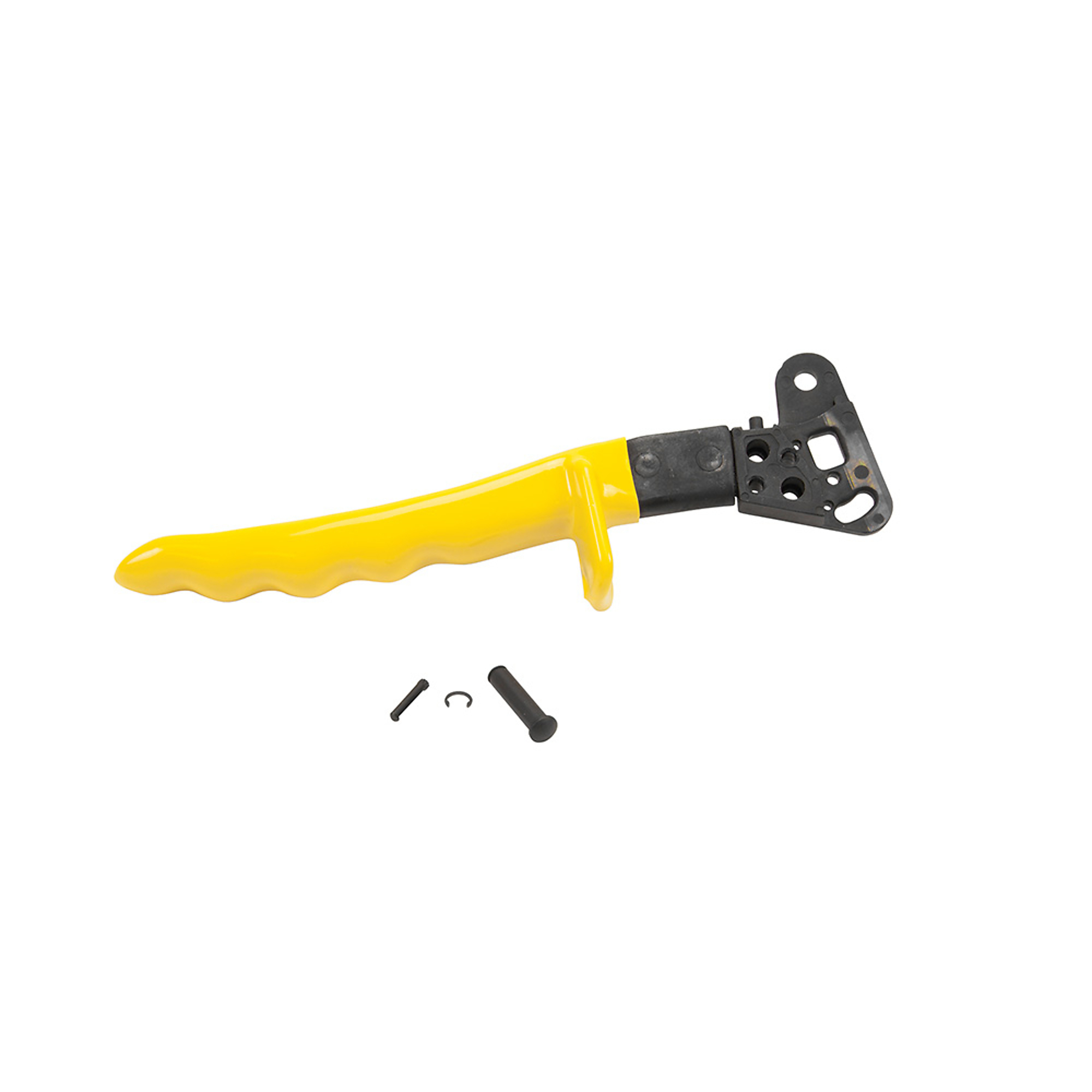 Fixed Handle Set for Pre-2017 Edition Model 63607
